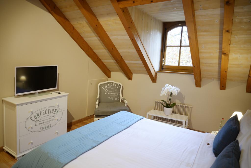 Communale De Hotel 2*