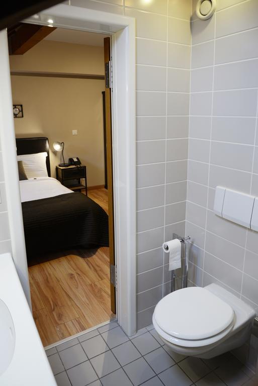 Hotel Communale De