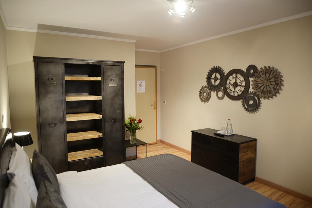 Communale De 2* Carouge