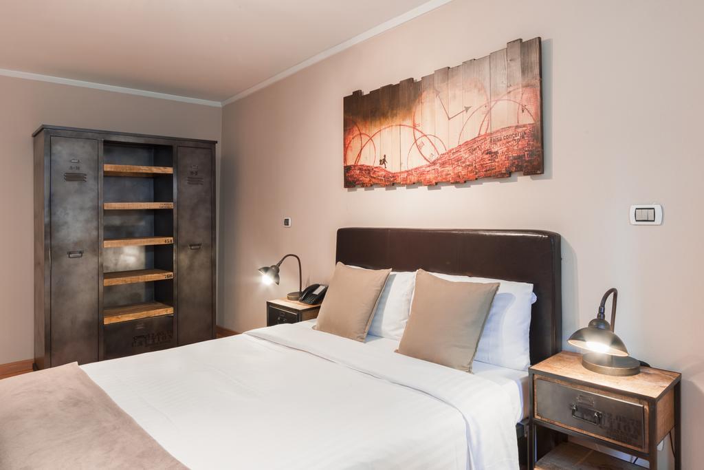 Hotel Communale De 2*