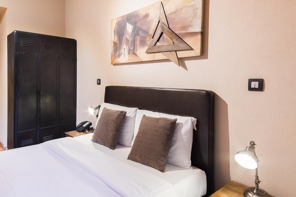 Communale De Hotel Carouge