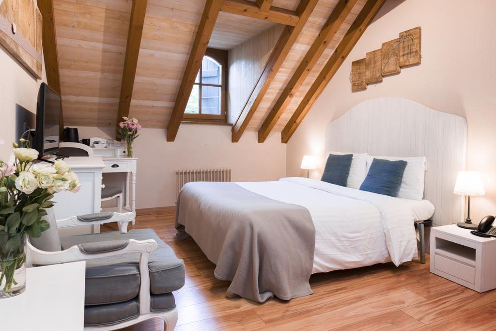 Hotel Communale De 2*