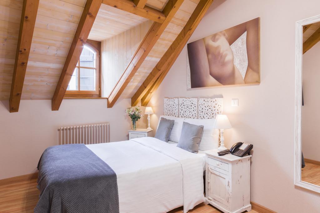 Communale De Hotel Carouge