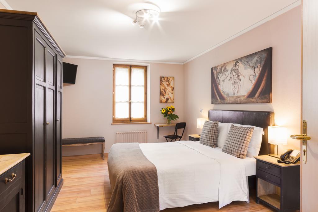 Hotel Communale De