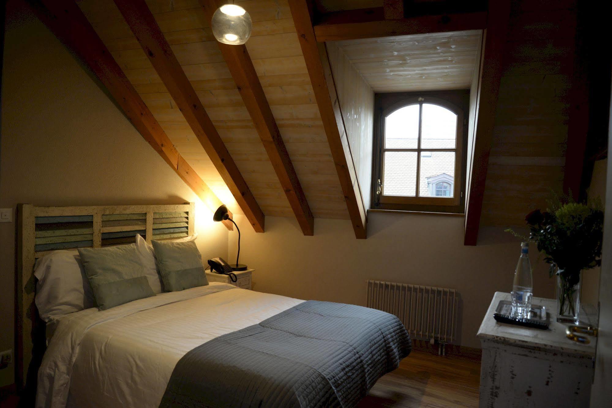 Communale De Carouge होटल 2*