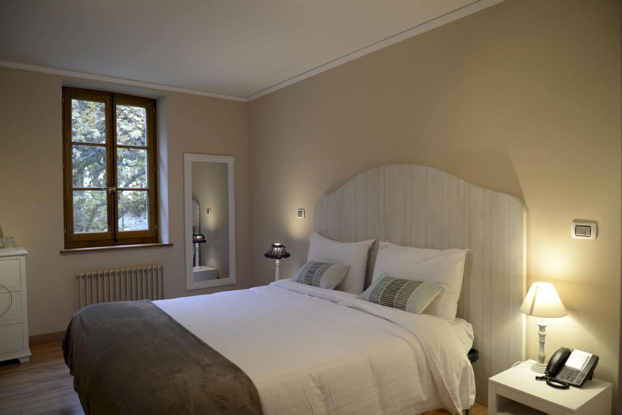 Communale De Hotel