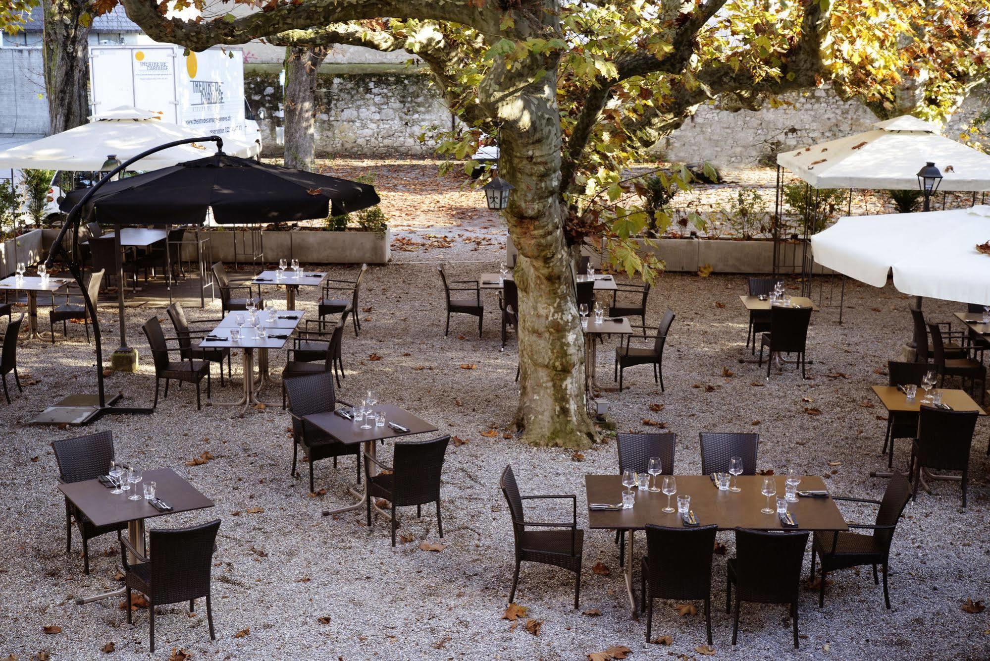 Communale De Carouge होटल