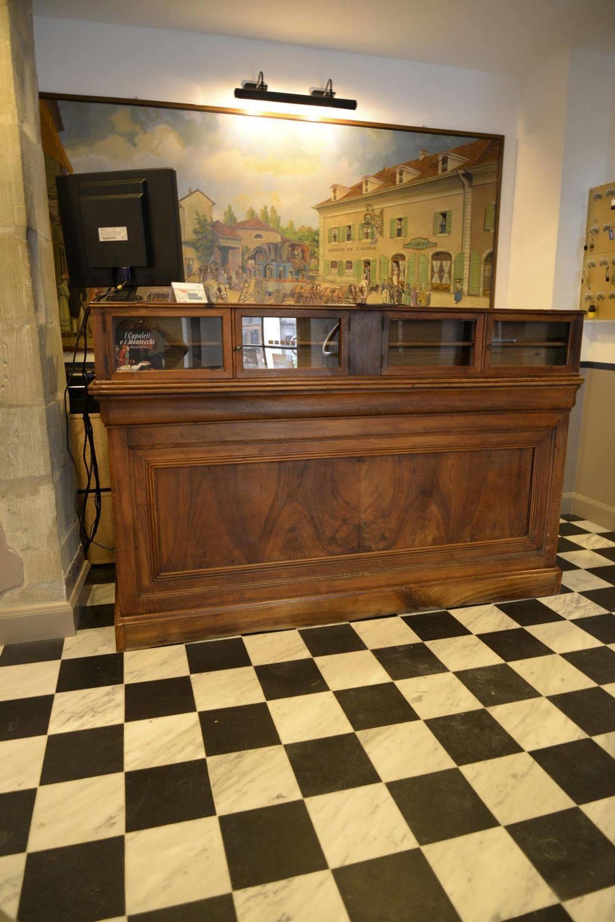 Communale De Carouge होटल 2*