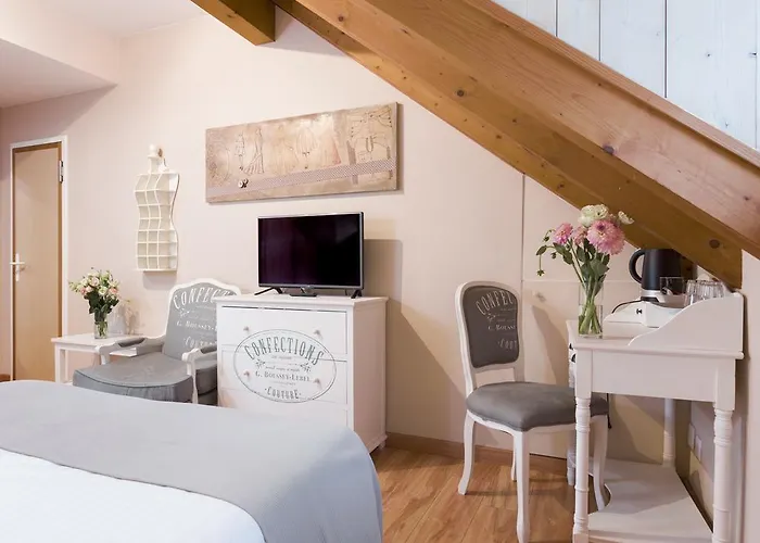 Auberge Communale de Carouge