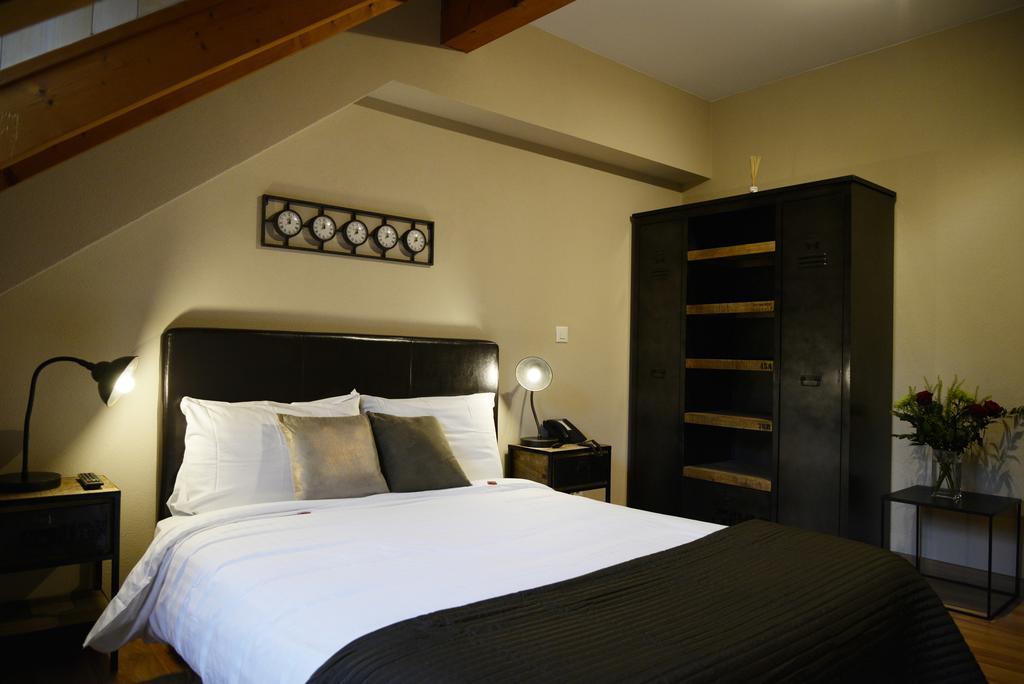 Communale De Hotel