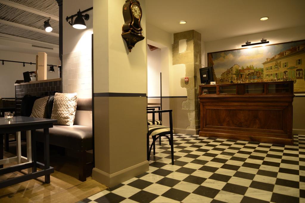 Communale De 2* Carouge