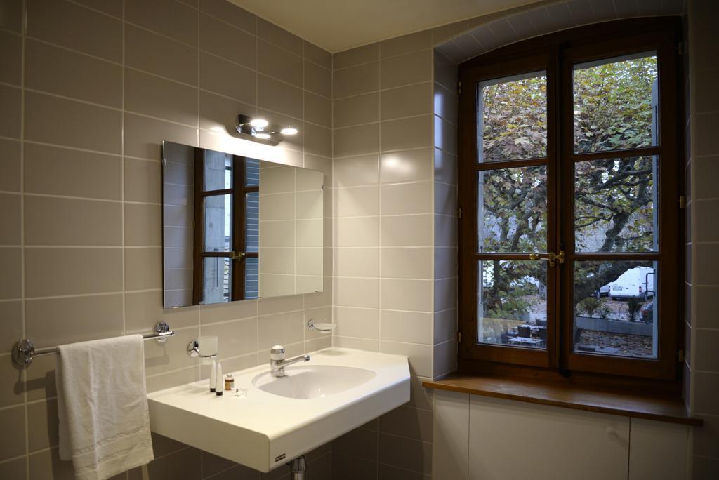 Communale De Hotel Carouge