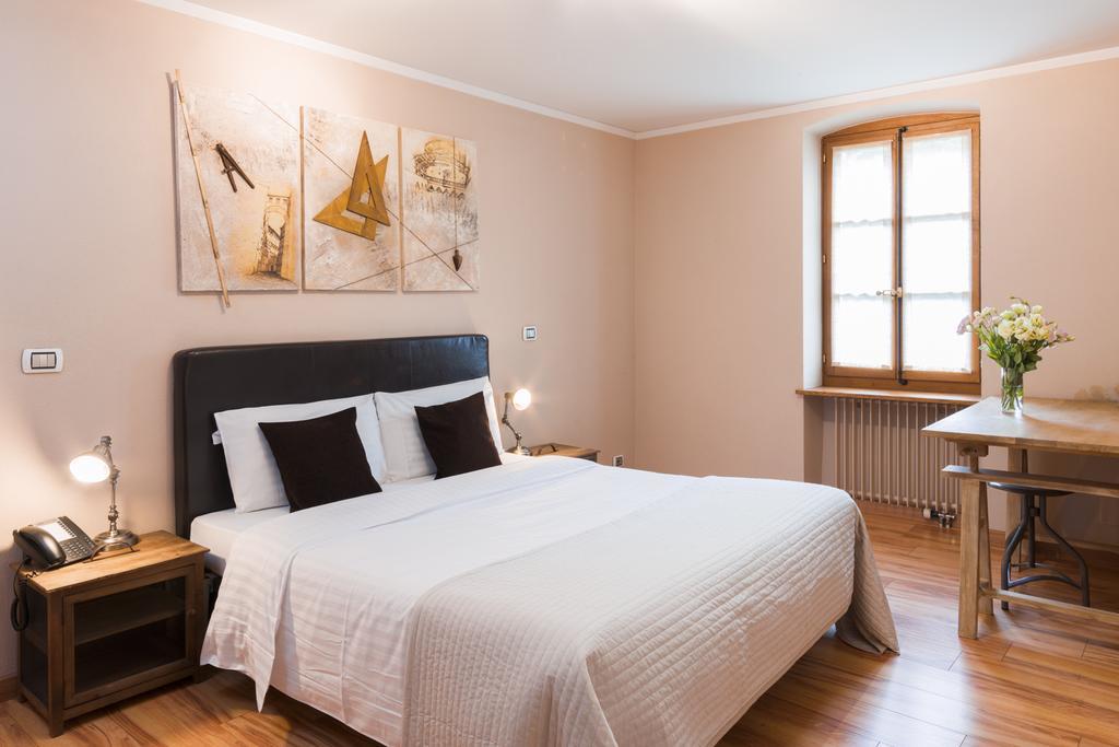 Communale De Hotel 2*