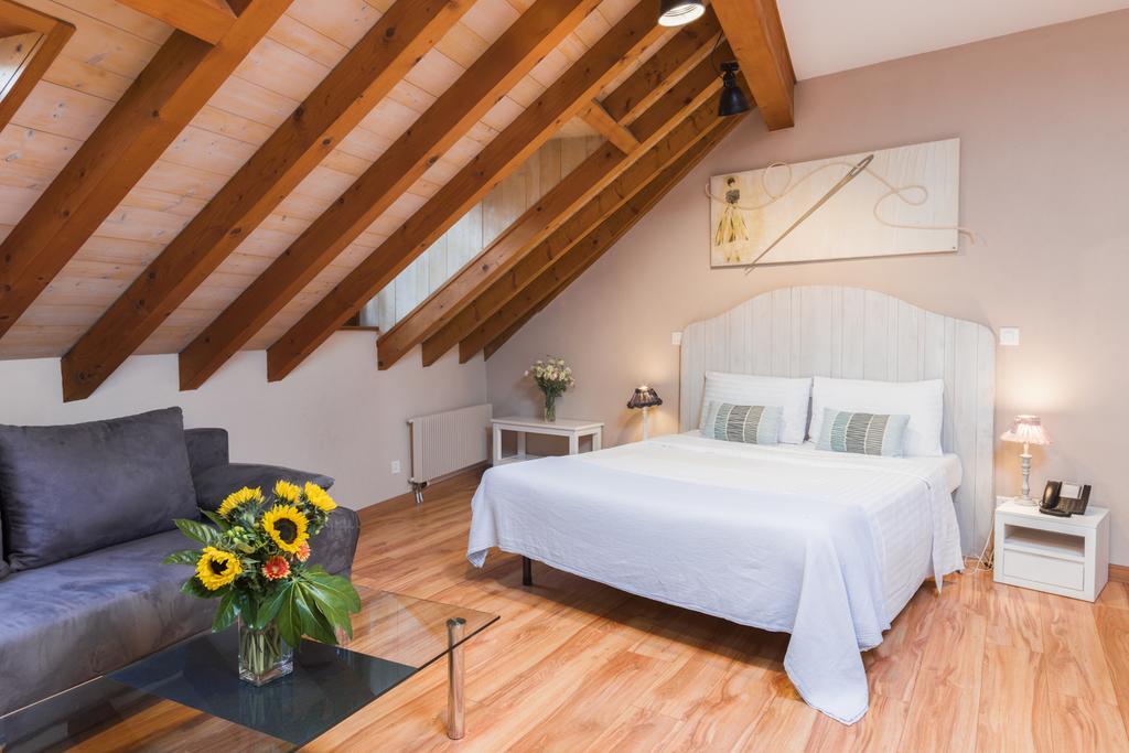 Communale De Carouge