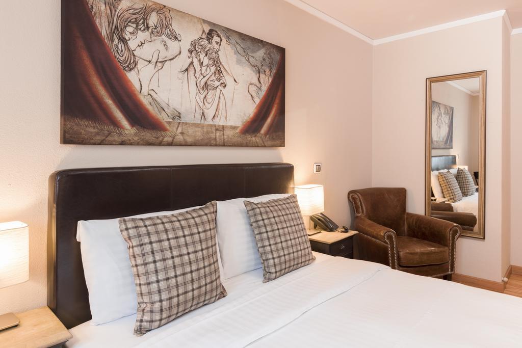 Hotel Communale De