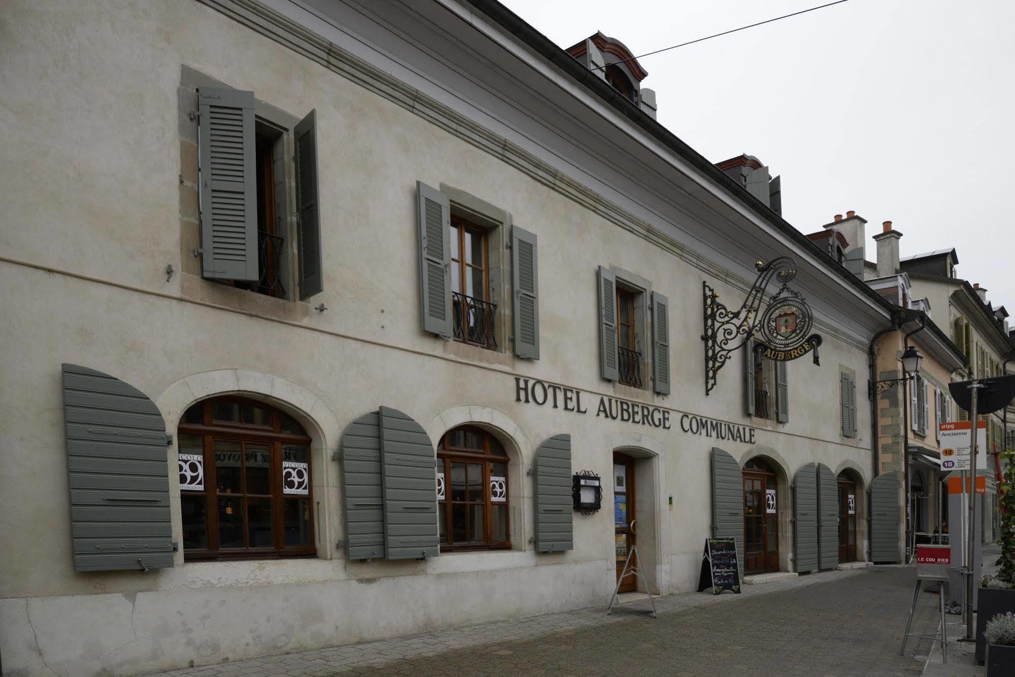 Communale De 2*
