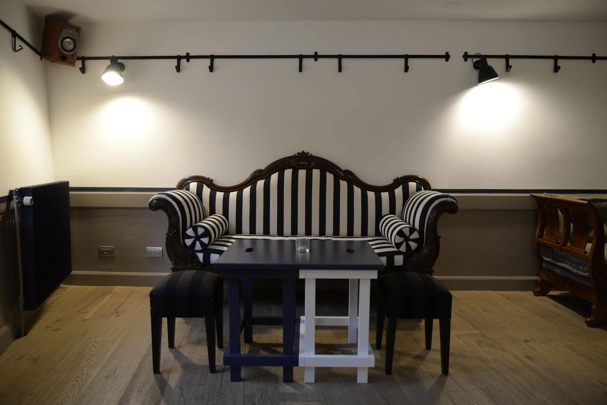 Hotel Communale De Carouge